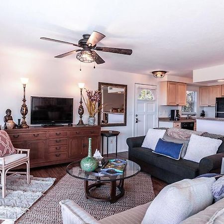 Your Tranquil Escape Is Found Directly On The Beach At The Serenity Beach Condo. 시에스타 키 외부 사진