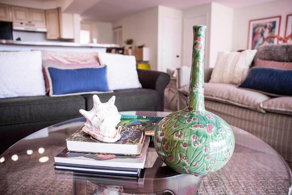 Your Tranquil Escape Is Found Directly On The Beach At The Serenity Beach Condo. 시에스타 키 외부 사진